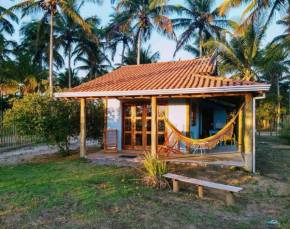 Casa Azul - Mar Doce de Abrolhos